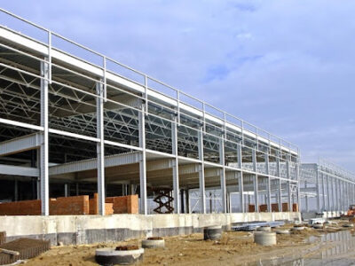 metal building cost