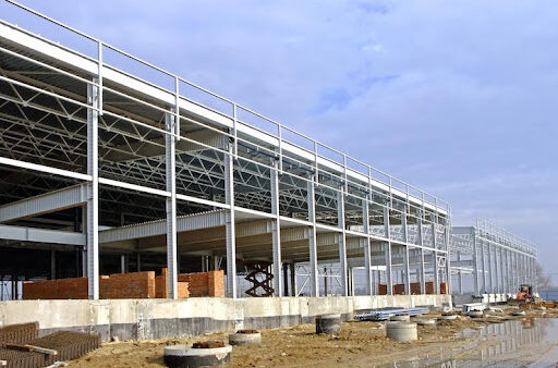 metal building cost