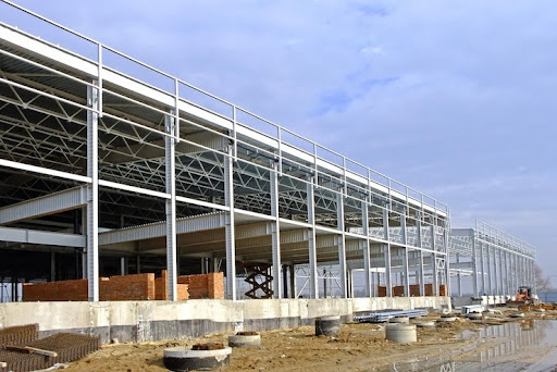 metal building cost
