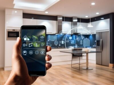 Smart Home Revolution