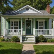 granny flat