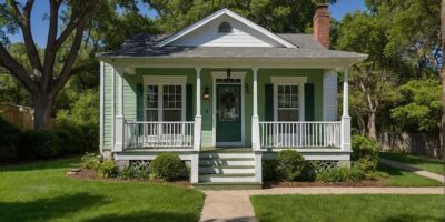 granny flat