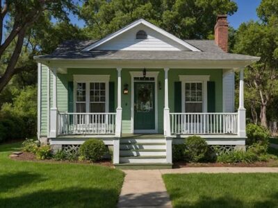 granny flat