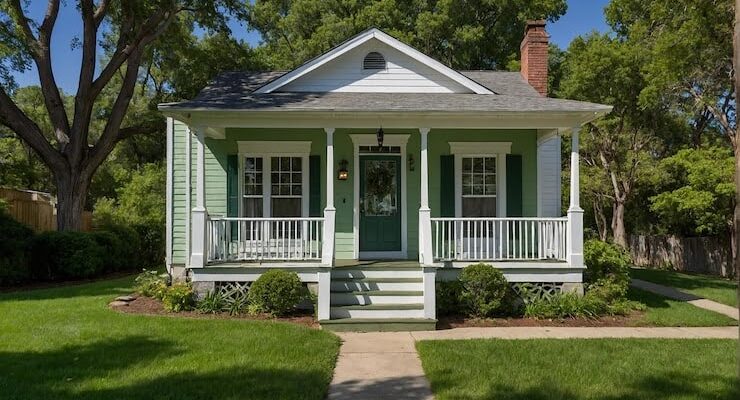 granny flat