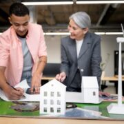 net-zero homes
