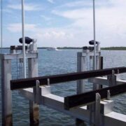 dock builder in Palm Beach County