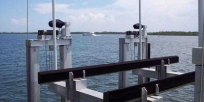 dock builder in Palm Beach County