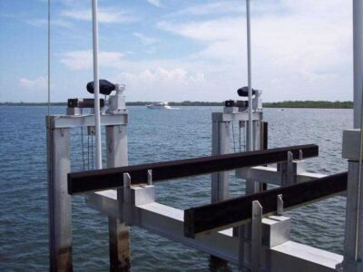 dock builder in Palm Beach County