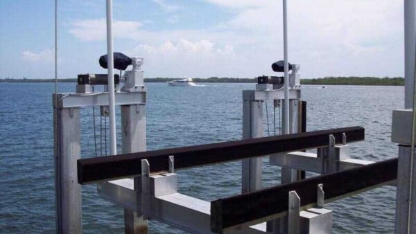 dock builder in Palm Beach County