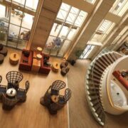 penthouse