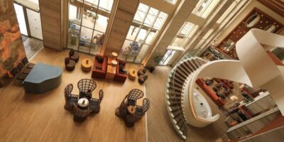 penthouse