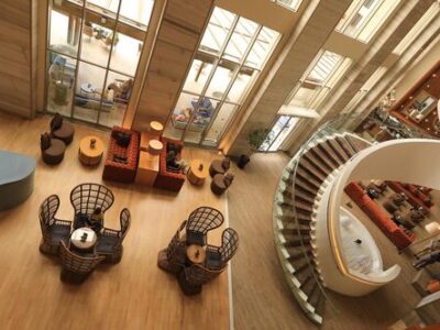 penthouse