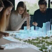 municipal engineering services
