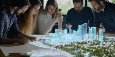municipal engineering services