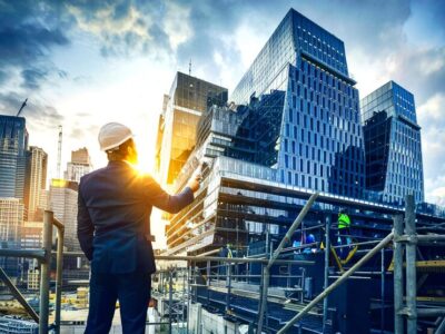 Structural engineering services