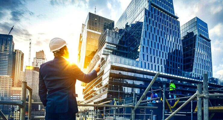 Structural engineering services