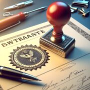 Encumbrance Certificate