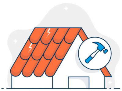 roof repair companies near me