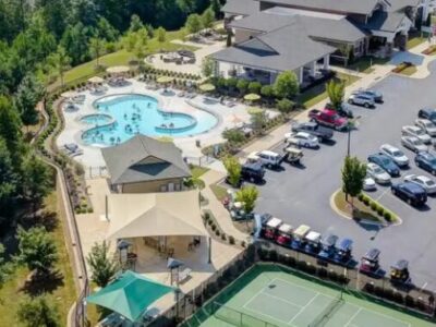 charlotte real estate agent