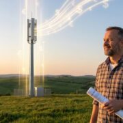 Cell Tower Leases
