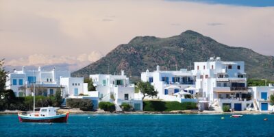 Antigua vacation rentals