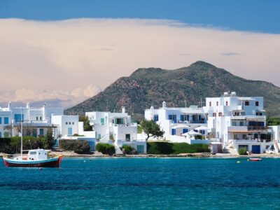 Antigua vacation rentals