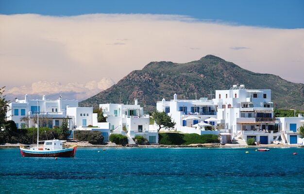 Antigua vacation rentals