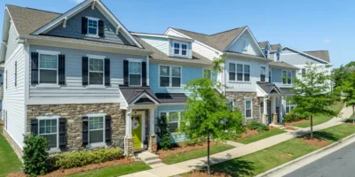 Homes for sale charlotte nc