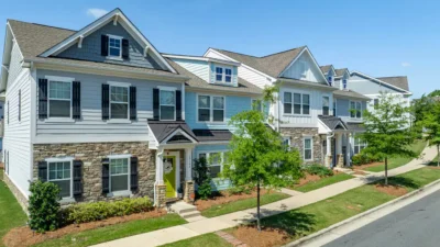 Homes for sale charlotte nc