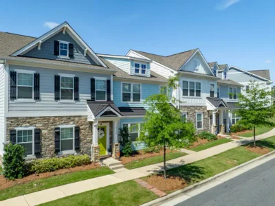 Homes for sale charlotte nc