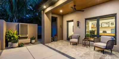 Vacation Rental Photography