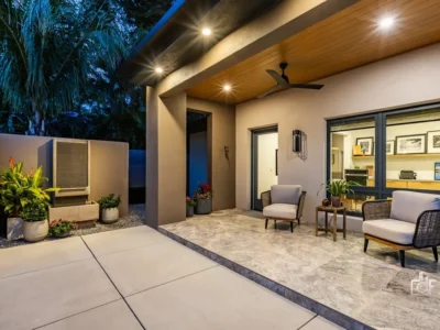 Vacation Rental Photography