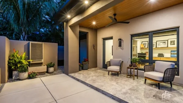 Vacation Rental Photography