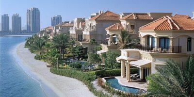 dubai homes for sale