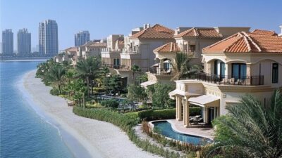 dubai homes for sale
