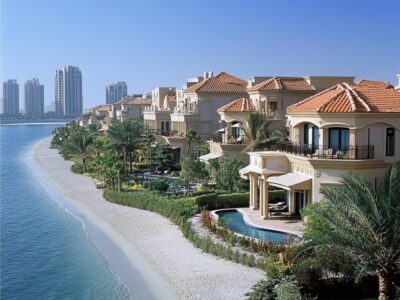 dubai homes for sale