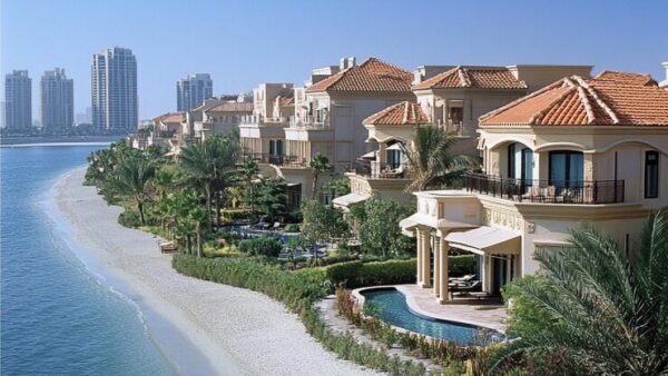 dubai homes for sale