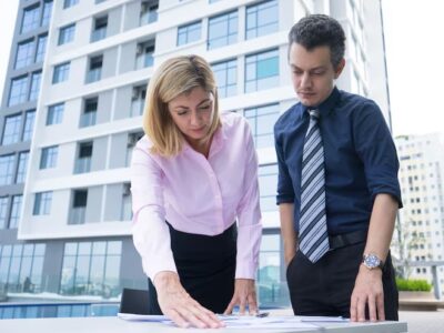 property management companies