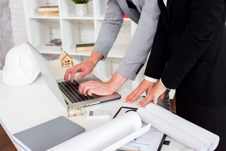 property management companies