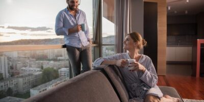 The Alary apartments