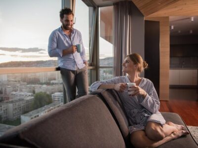The Alary apartments
